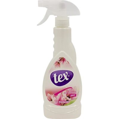 Tex Oda Parfümü Soft 500ml