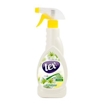 Tex Oda Parfümü Spring 500ml TOP003