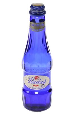 Uludağ Su Mineralli 250ml 6lı