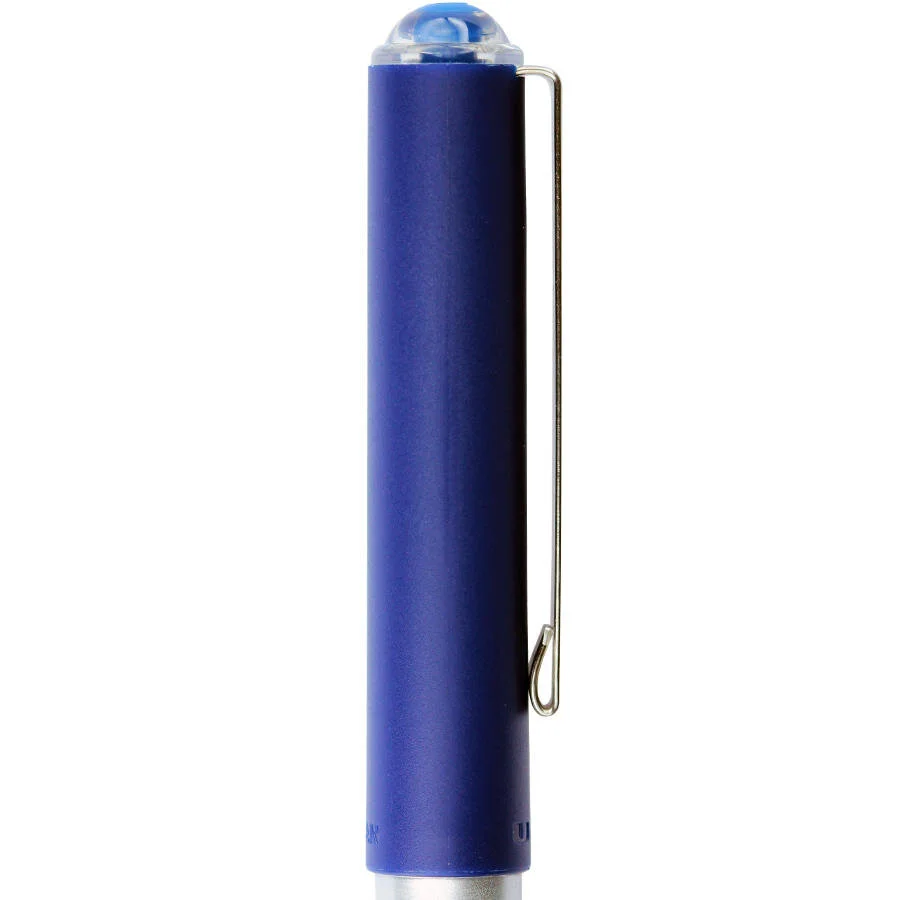 Uni-Ball Ub-150 Micro Roller Kalem 0.5mm Mavi - Thumbnail