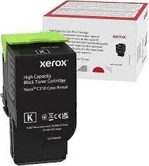 Xerox 006R04368 C310-C315 Yüksek Kapasite Black Siyah Toner 8.000 Sayfa