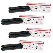 Xerox 006R04397 C230-C235 Yüksek Kapasite Magenta Kırmızı Toner 2.500 Sayfa - Thumbnail